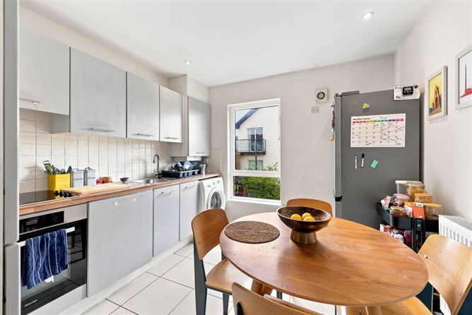 Apartment 116 Block F Cedar Square, Ridgewood, Swords, Dublin