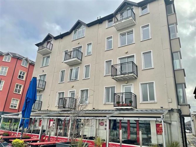 15 HARBOUR MILL, Dungarvan, Waterford