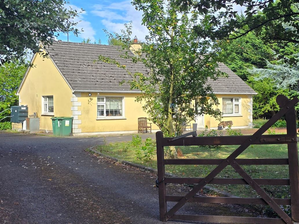 Ballykeane, Geashill, Co. Offaly