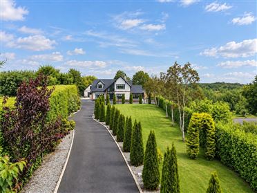 Laurel Lodge, Kildavin, Murrintown, Co. Wexford