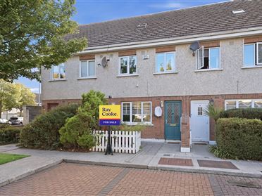 2 Charlestown Green, Finglas, Dublin 11