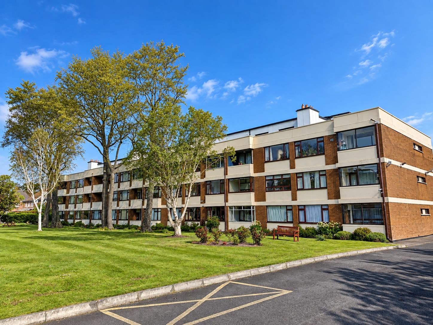 Apt. 78, Seabury, Sydney Parade Avenue, Sandymount, Dublin 4