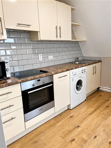 Apt. 78, Seabury, Sydney Parade Avenue, Sandymount, Dublin 4