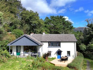 Angel View, Keeltrasna, Adrigole,   West Cork