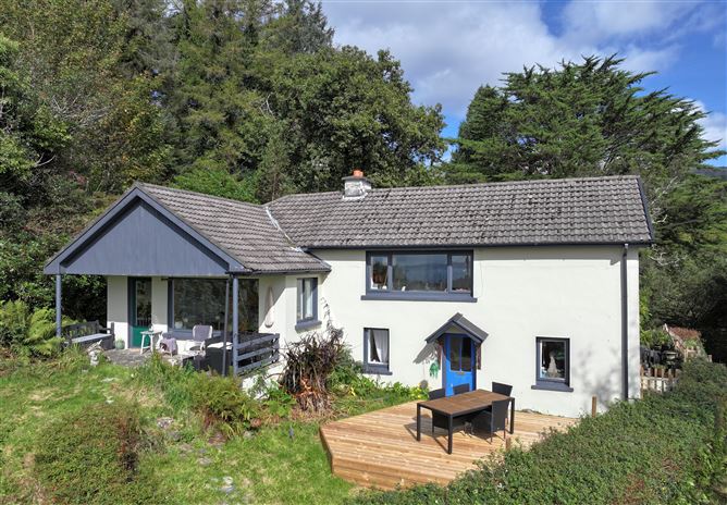 Angel View, Keeltrasna, Adrigole, West Cork