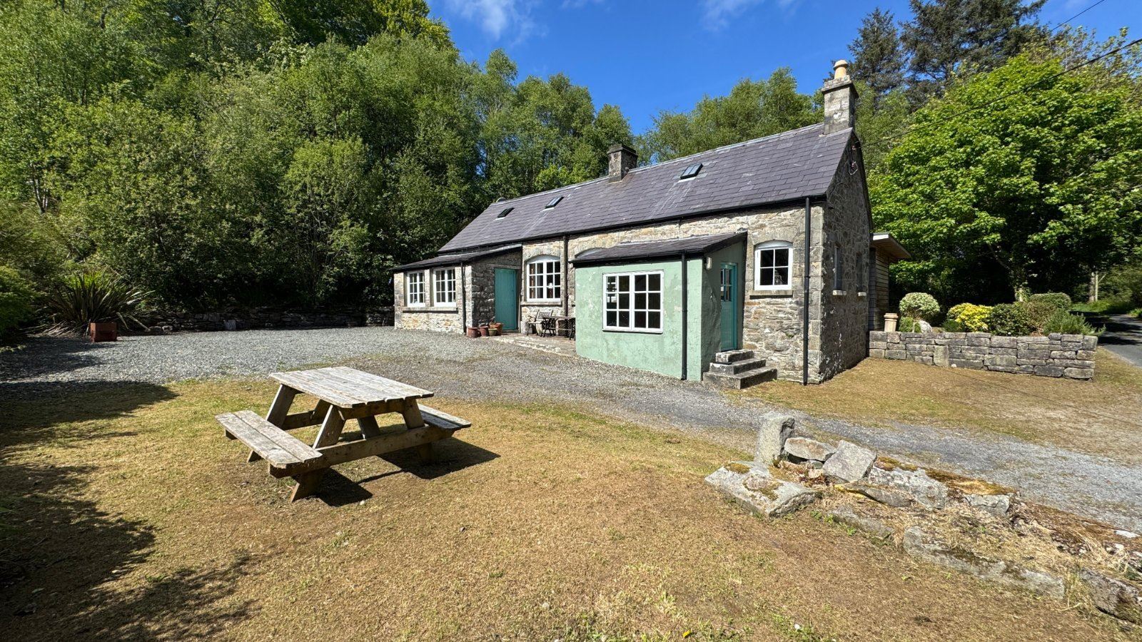 Photo 1 of 24 — Driftwood Cottage, Ballyara, Killybegs, Co. Donegal