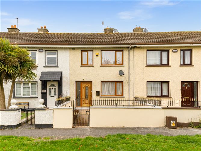 2694 Dara Park, Newbridge, Co. Kildare