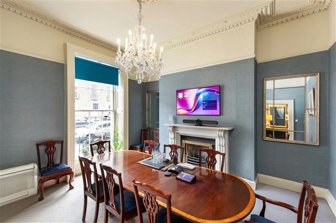 15 Upper Fitzwilliam Street, Dublin 2, Ireland