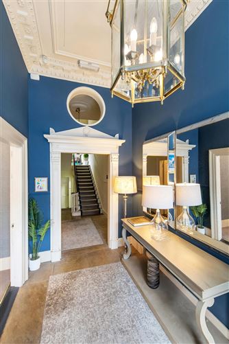 15 Upper Fitzwilliam Street, Dublin 2, Ireland