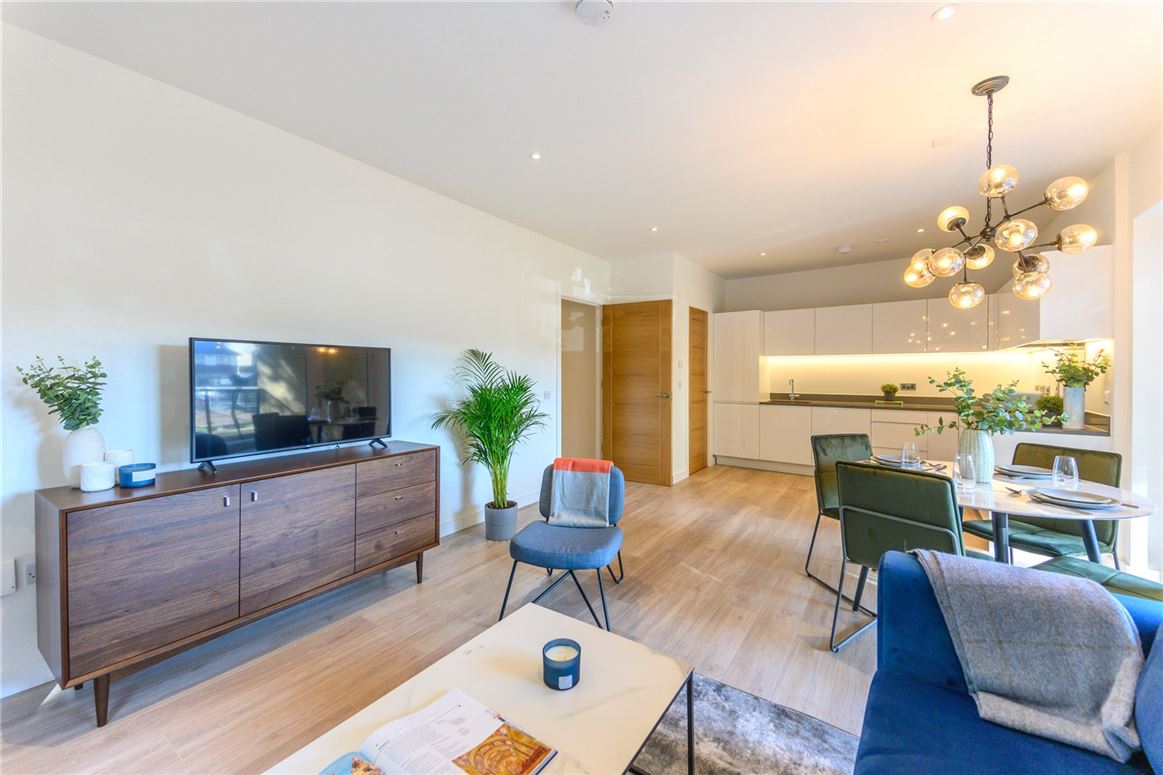 Mount Argus Apartments, Mount Argus Road, Harolds Cross, Dublin 6W