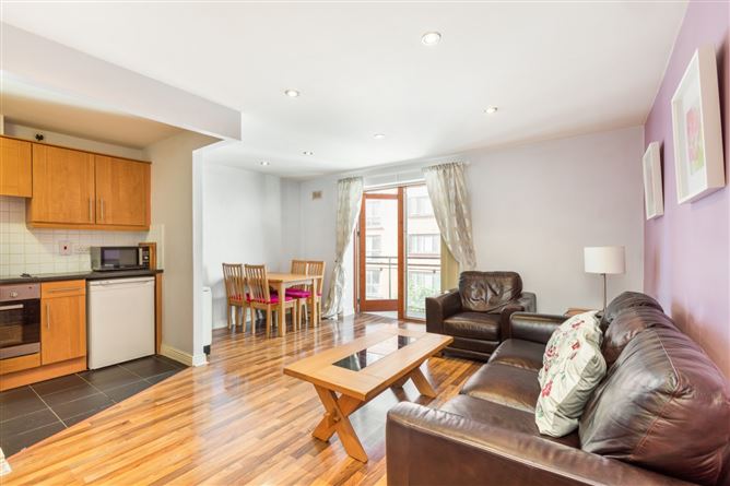 70 Castleforbes Square, Block B, North Wall, Dublin 1