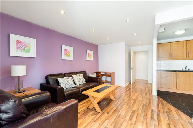 70 Castleforbes Square, Block B, North Wall, Dublin 1