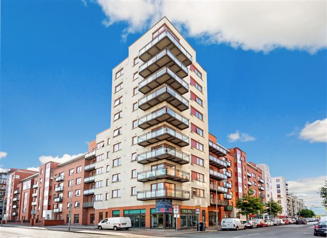 70 Castleforbes Square, Block B, North Wall, Dublin 1