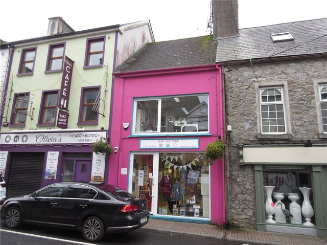 Main image for Shop Street,Tuam,Co. Galway,H54 D215