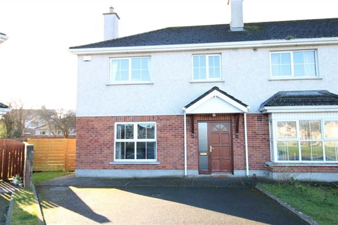 Main image for 73 Coille Bheithe, Nenagh, Co. Tipperary