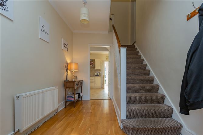 17 Lissadel Road, Drimnagh, Dublin 12