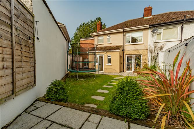 17 Lissadel Road, Drimnagh, Dublin 12