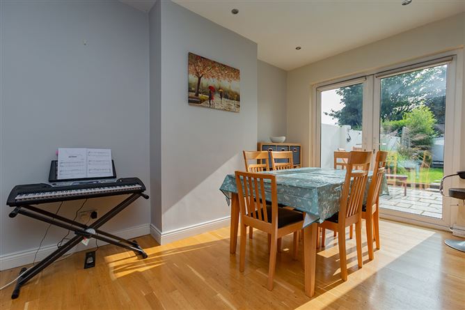 17 Lissadel Road, Drimnagh, Dublin 12