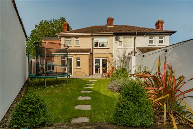 17 Lissadel Road, Drimnagh, Dublin 12