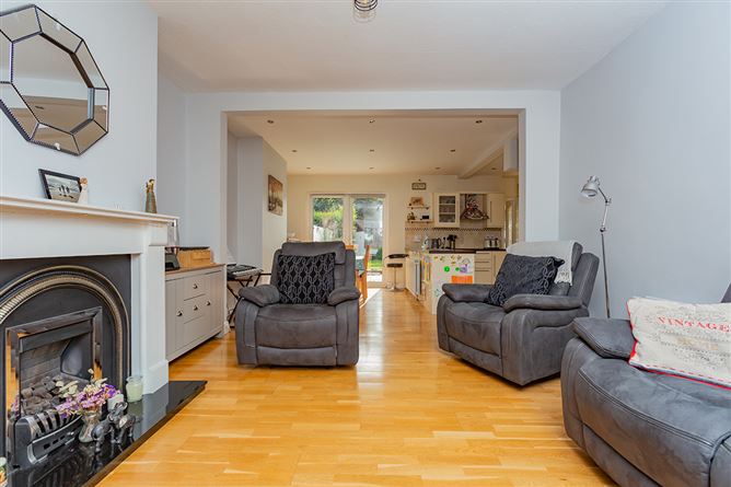 17 Lissadel Road, Drimnagh, Dublin 12