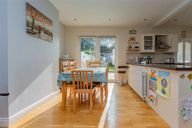 17 Lissadel Road, Drimnagh, Dublin 12