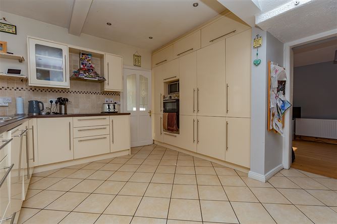 17 Lissadel Road, Drimnagh, Dublin 12
