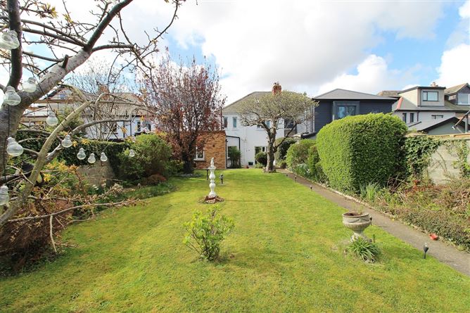 74 Dollymount Avenue, Clontarf, Dublin 3