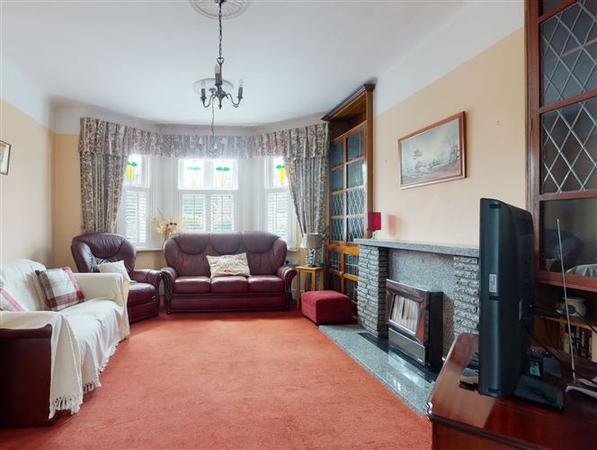 74 Dollymount Avenue, Clontarf, Dublin 3
