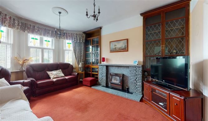 74 Dollymount Avenue, Clontarf, Dublin 3