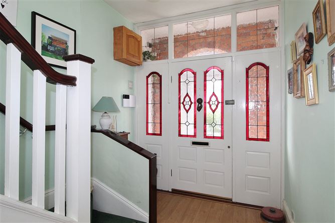 74 Dollymount Avenue, Clontarf, Dublin 3