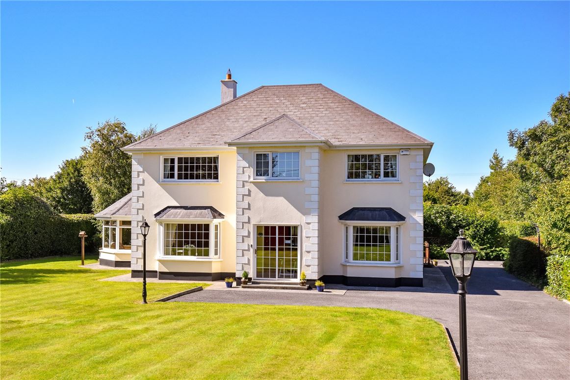 Lisheenkyle East, Oranmore, Co. Galway Sherry FitzGerald Galway