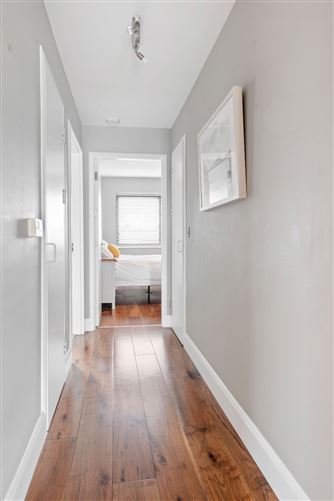 4 Burton House, Custom House Square, Mayor Street Lower, IFSC