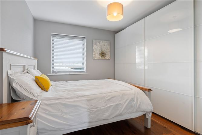 4 Burton House, Custom House Square, Mayor Street Lower, IFSC