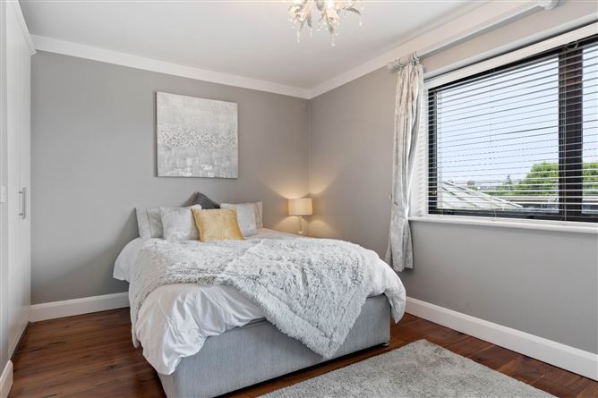 4 Burton House, Custom House Square, Mayor Street Lower, IFSC