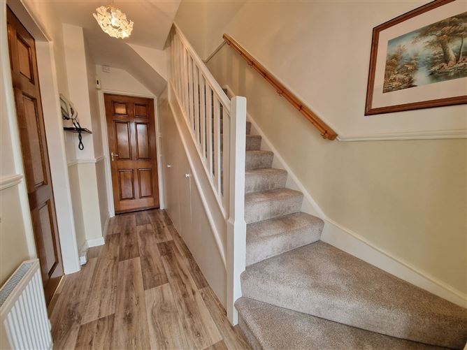 31 Church Drive, Clarecastle, Ennis, Co. Clare