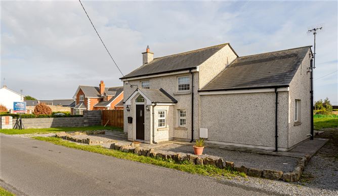 Amerlen Cove, Doctor's Lane, Rush, Co. Dublin