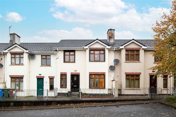 Main image for 29 The Belfry,Chapel Lane,Thomastown,Co Kilkenny,R95 R77P
