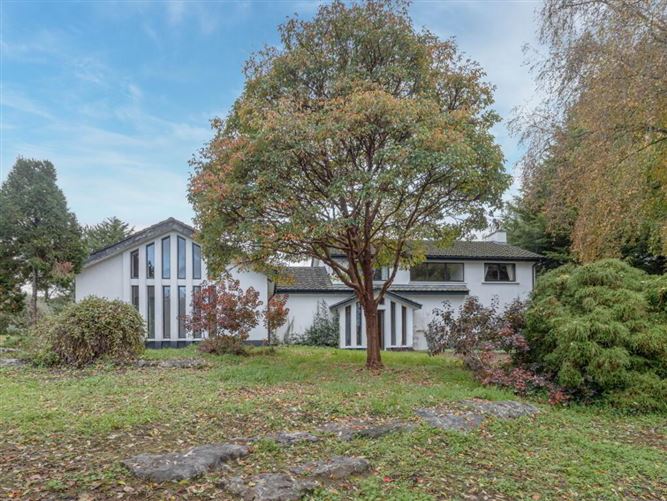Rathduff, Knockbeg, Carlow