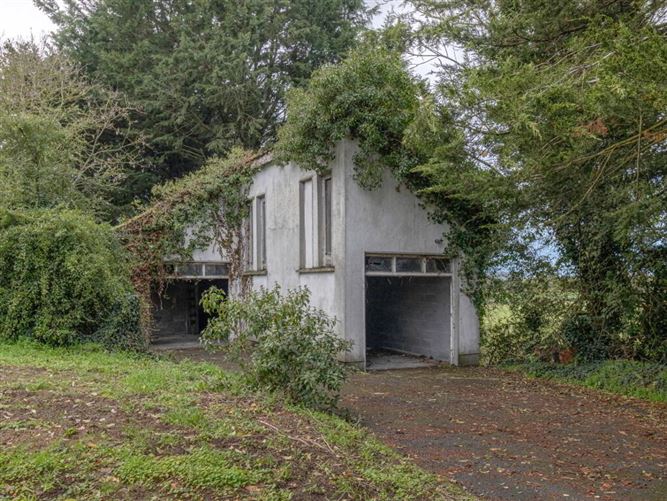 Rathduff, Knockbeg, Carlow