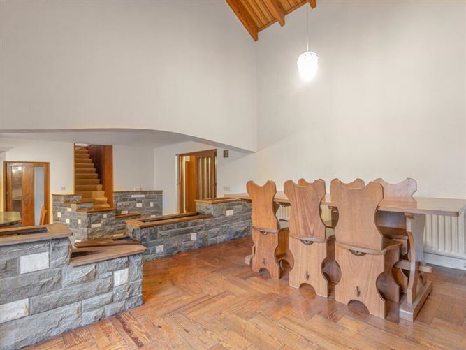 Rathduff, Knockbeg, Carlow