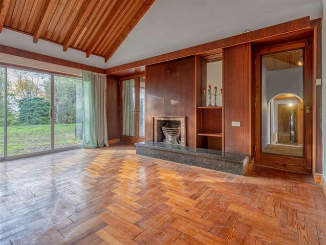 Rathduff, Knockbeg, Carlow