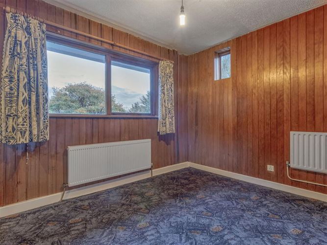 Rathduff, Knockbeg, Carlow