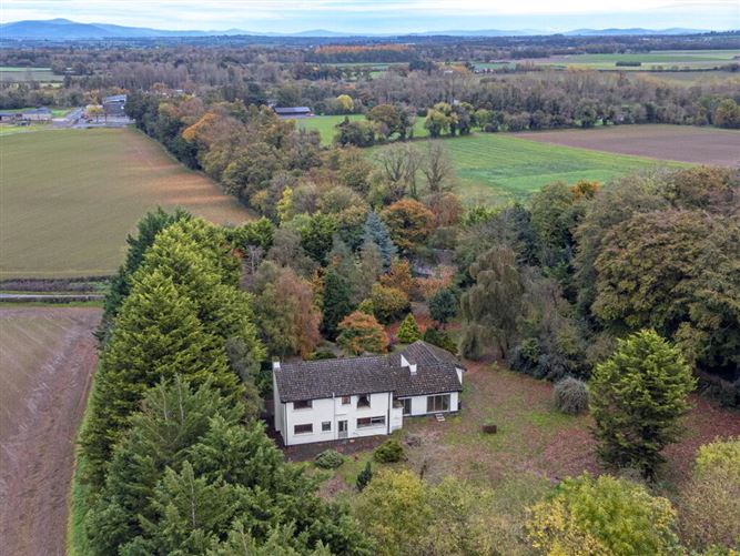 Rathduff, Knockbeg, Carlow