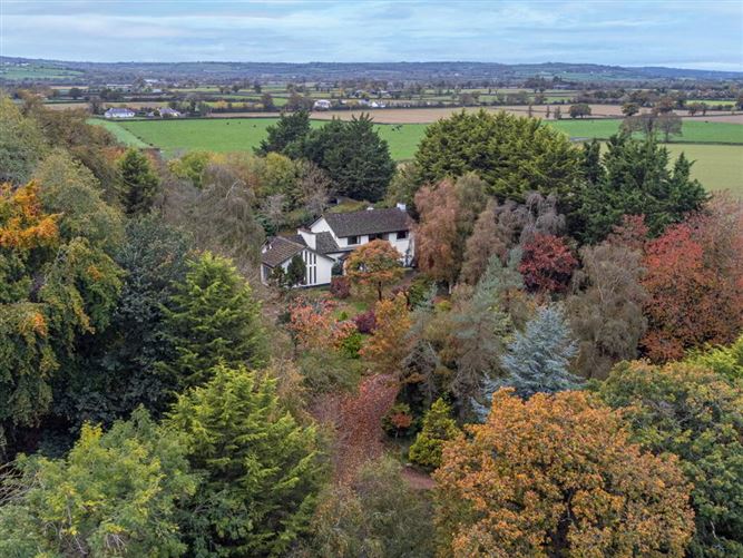 Rathduff, Knockbeg, Carlow