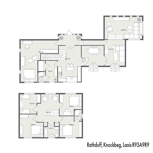 Rathduff, Knockbeg, Carlow