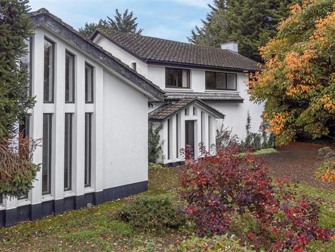 Rathduff, Knockbeg, Carlow