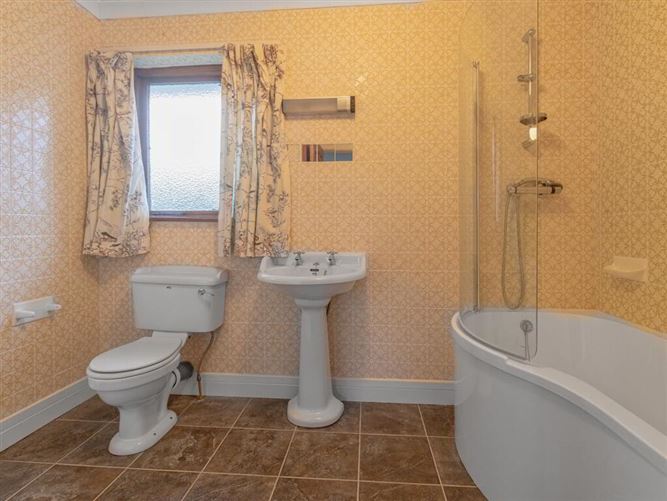 Rathduff, Knockbeg, Carlow