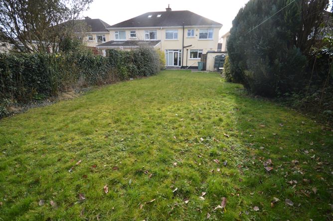 228 Beech Park, Lucan, Dublin