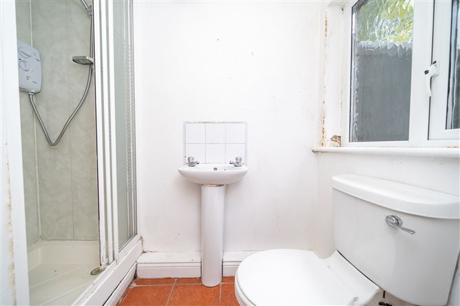 3 Madison Road, Kilmainham, Dublin 8