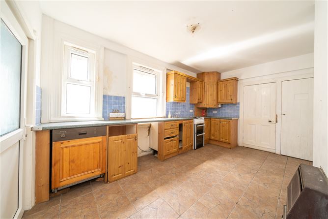 3 Madison Road, Kilmainham, Dublin 8